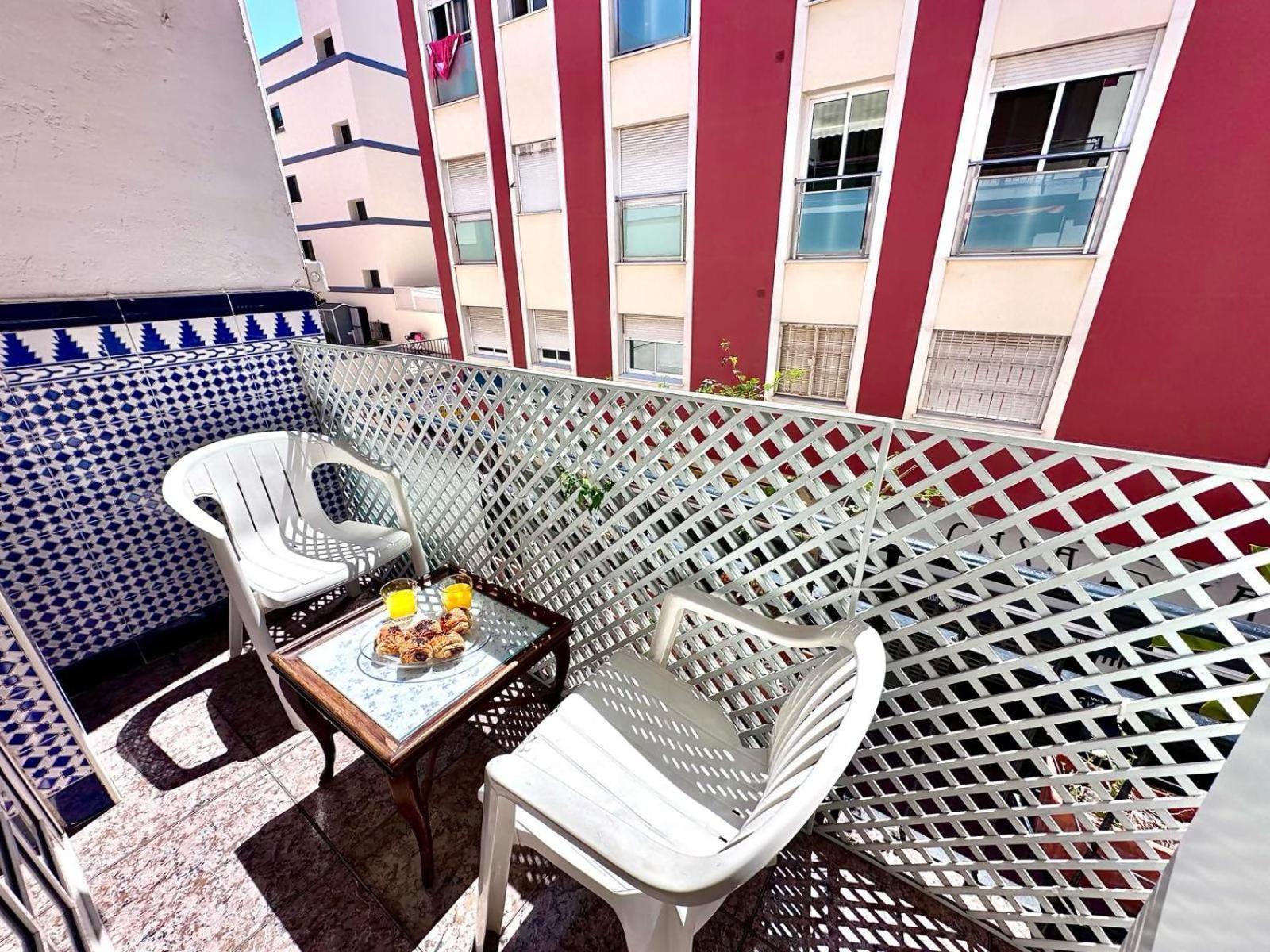 Casaflex Centrico Apartament Rincon De La Victoria Exterior photo